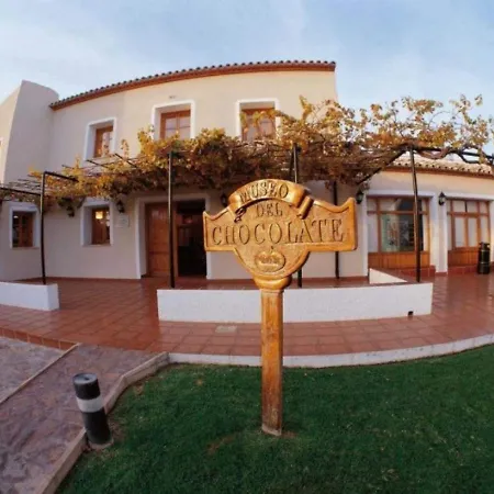 Apartman Town Tv003 Torrevieja