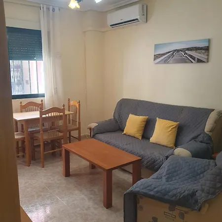 Town Tv003 Apartman Torrevieja