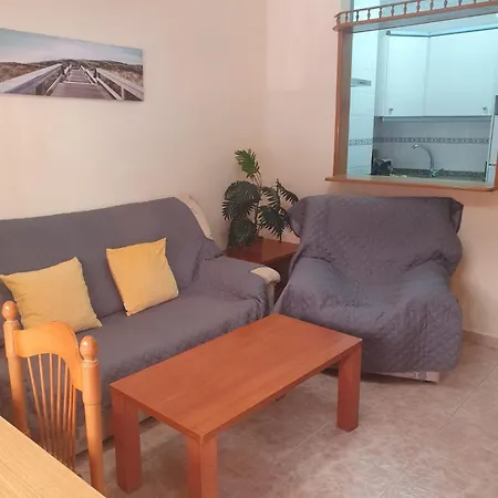 Apartman Town Tv003 Torrevieja